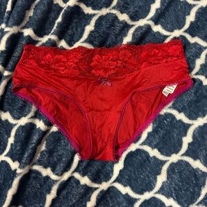 Victoria’s Secret panty